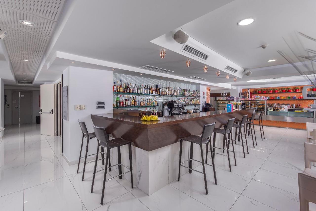 Habitat Hotel 킬키스 외부 사진