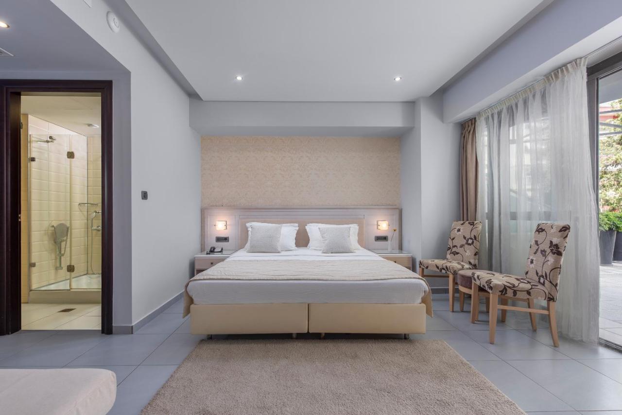 Habitat Hotel 킬키스 외부 사진