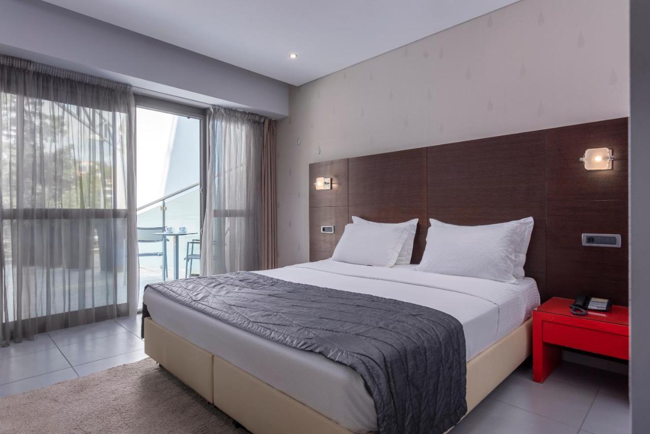 Habitat Hotel 킬키스 외부 사진