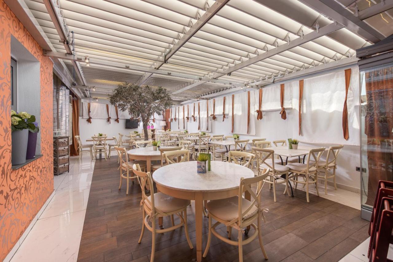 Habitat Hotel 킬키스 외부 사진
