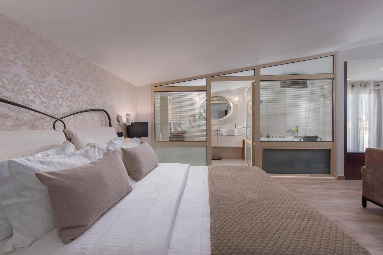 Habitat Hotel 킬키스 외부 사진