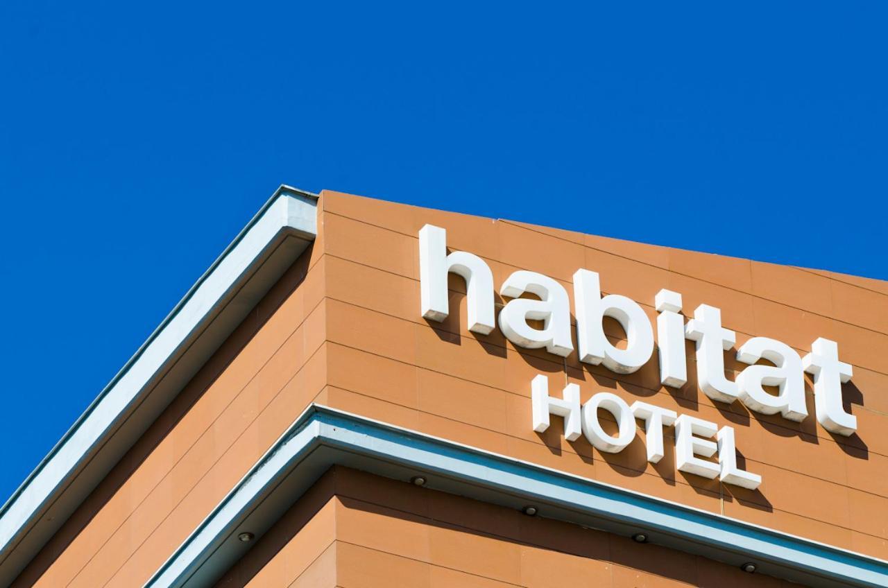 Habitat Hotel 킬키스 외부 사진