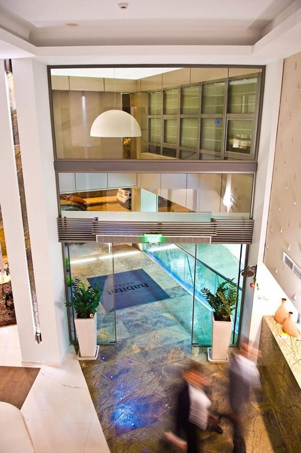 Habitat Hotel 킬키스 외부 사진